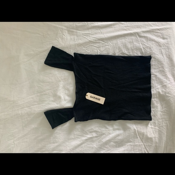 Garage tank top - Picture 1 of 1